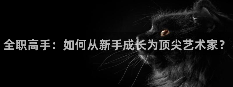 无颜之月免费观看完整版在线全集樱花动漫：全职高手：如何从新手成长为顶尖艺术家？